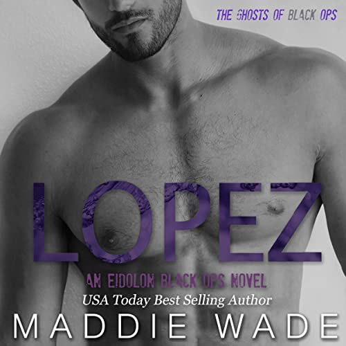 Cover of Lopez