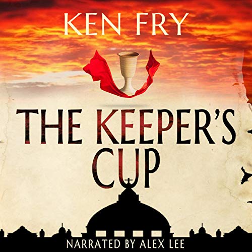 Cover of The Keeper's Cup