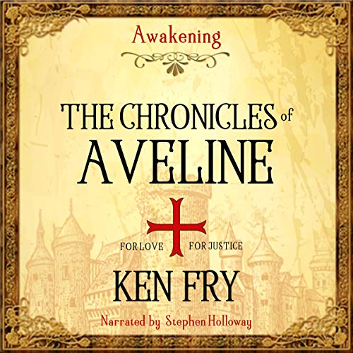 Cover of The Chronicles of Aveline