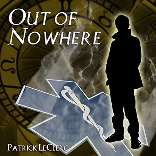Cover of Out of Nowhere