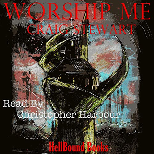 Cover of Worship Me