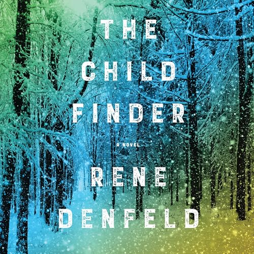 Cover of The Child Finder