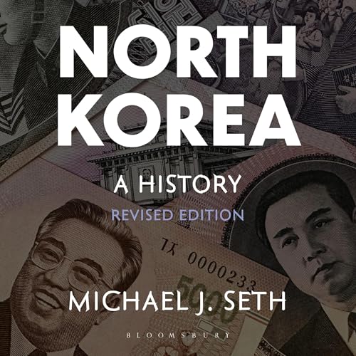 Cover of North Korea