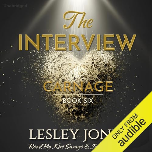 Cover of The Interview