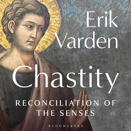 Cover of Chastity