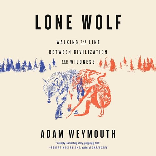 Cover of Lone Wolf