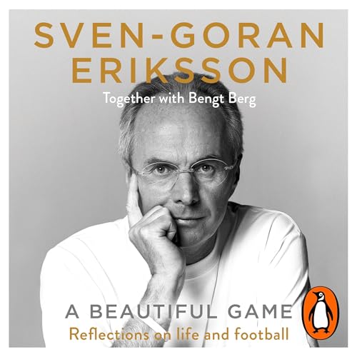 Cover of A Beautiful Game