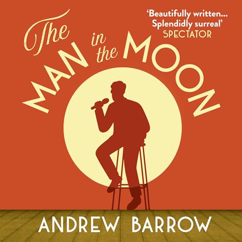 Cover of The Man in the Moon