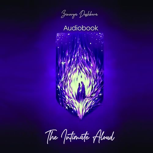Cover of The Intimate Aloud