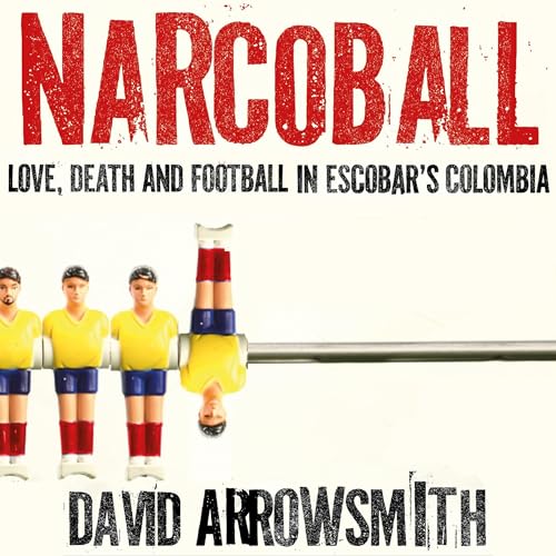 Cover of Narcoball