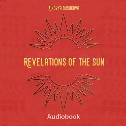 Cover of Revelations of the Sun