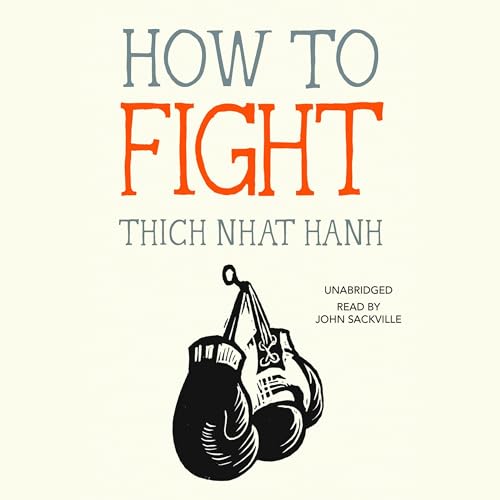 Cover of How to Fight