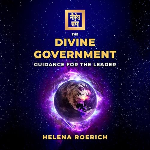 Cover of The Divine Government
