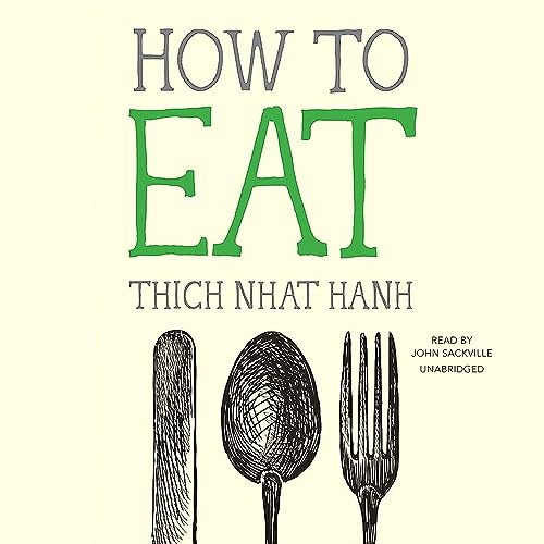 Cover of How to Eat