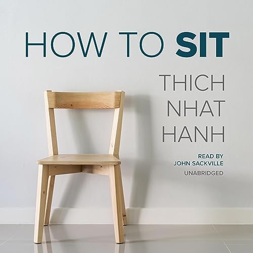 Cover of How to Sit