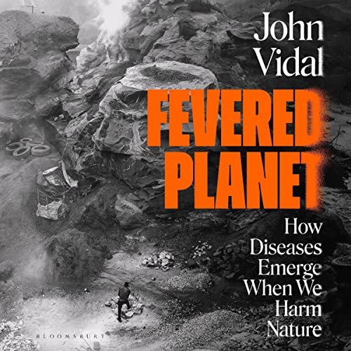 Cover of Fevered Planet