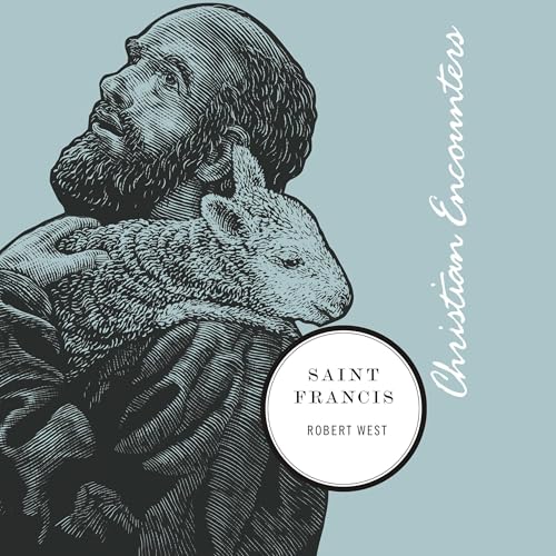 Cover of Saint Francis
