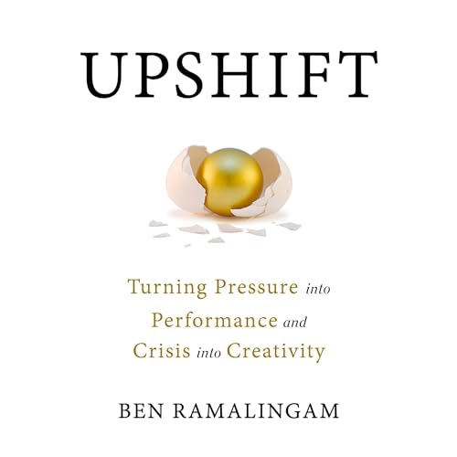 Cover of Upshift