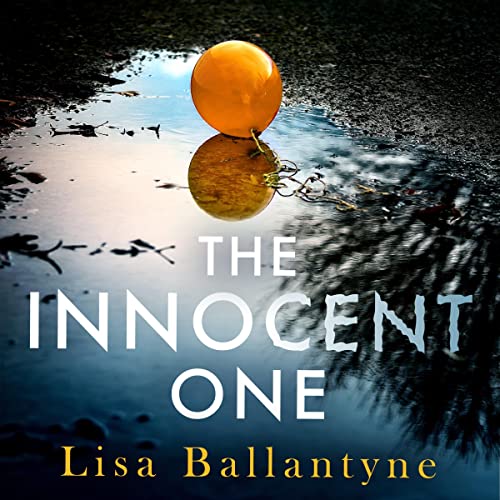 Cover of The Innocent One
