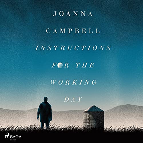 Cover of Instructions for the Working Day