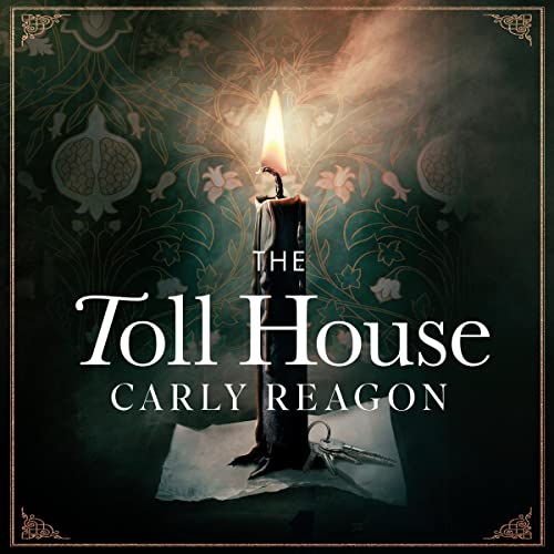 Cover of The Toll House