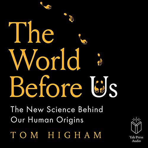 Cover of The World Before Us