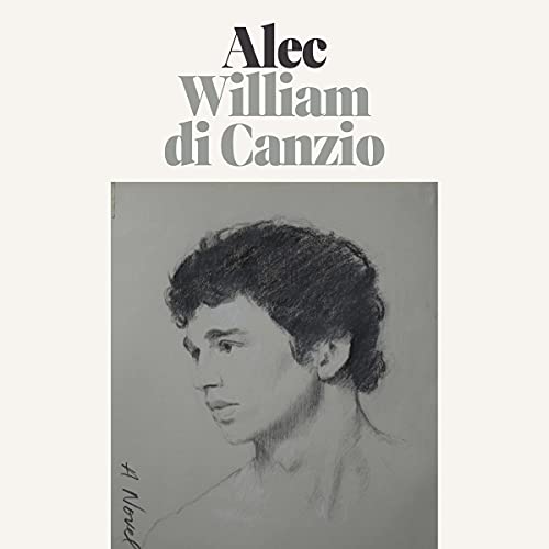 Cover of Alec
