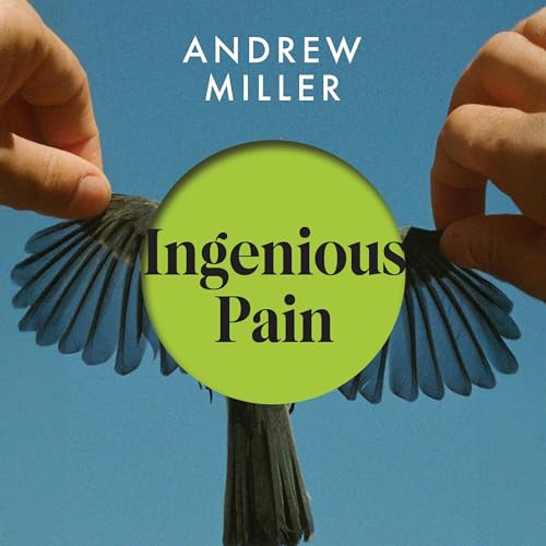 Cover of Ingenious Pain