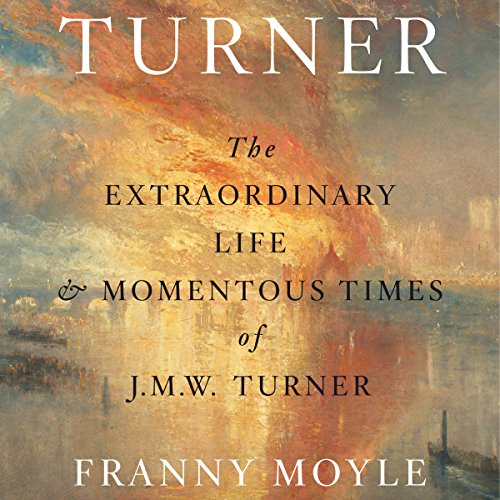 Cover of Turner