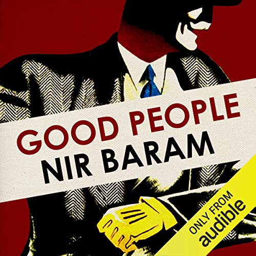Cover of Good People