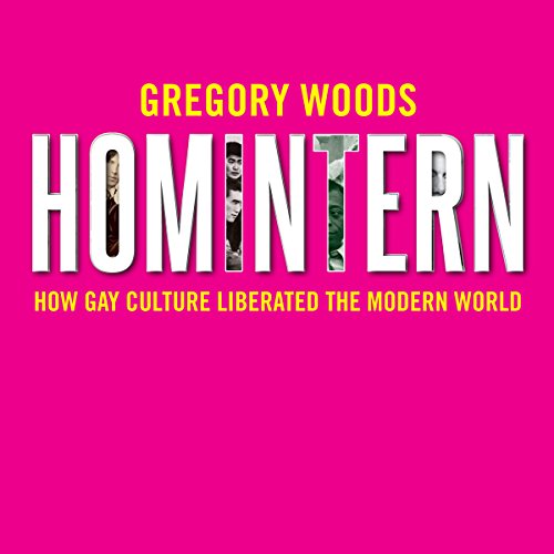 Cover of Homintern