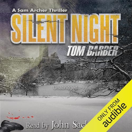 Cover of Silent Night
