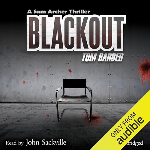 Cover of Blackout