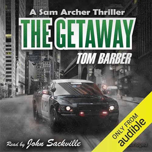Cover of The Getaway