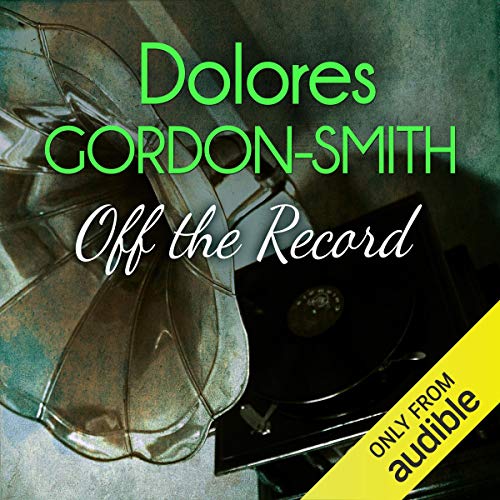 Cover of Off the Record