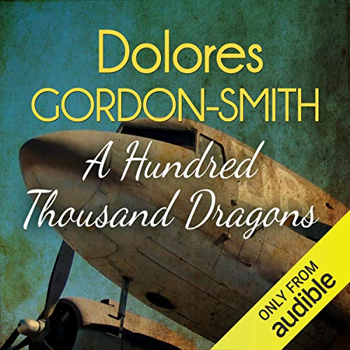 Cover of A Hundred Thousand Dragons