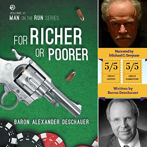 Cover of For Richer or Poorer