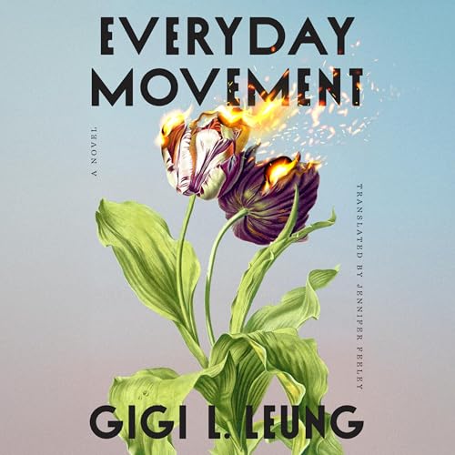 Cover of Everyday Movement