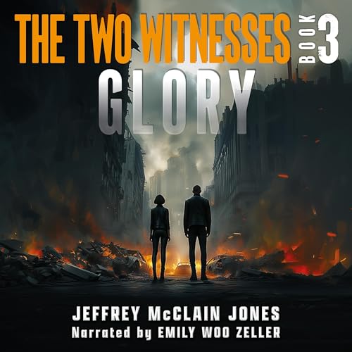 Cover of GLORY