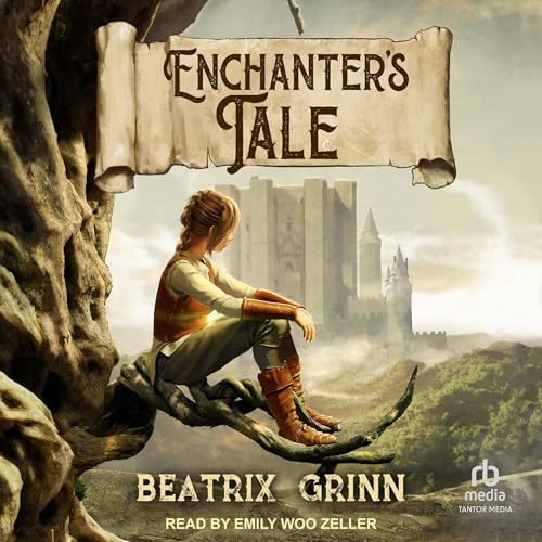 Cover of Enchanter's Tale