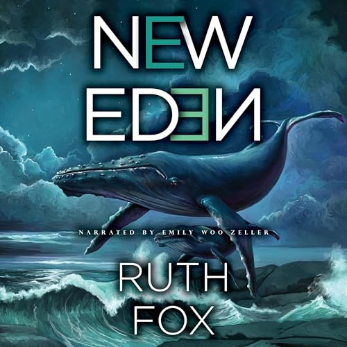 Cover of New Eden