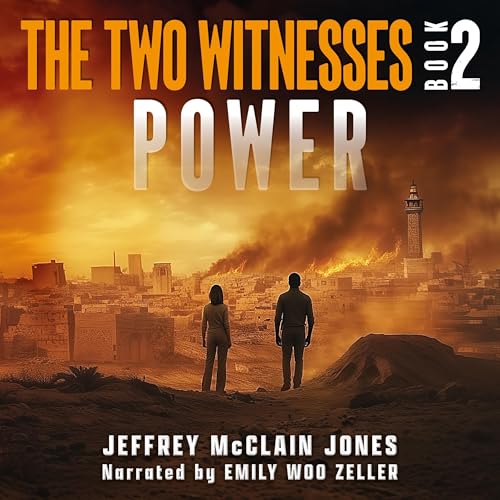 Cover of Power