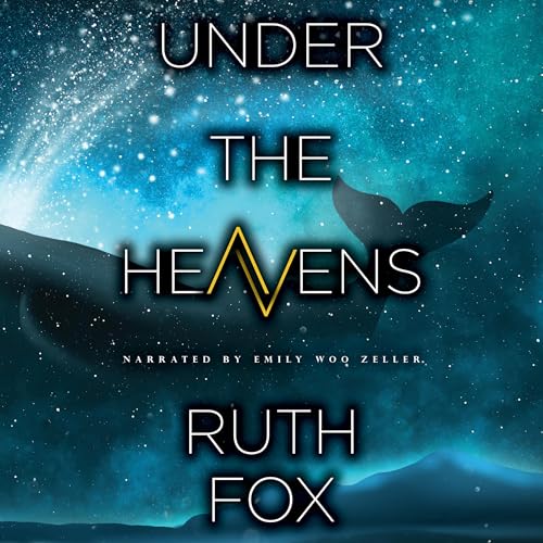 Cover of Under the Heavens