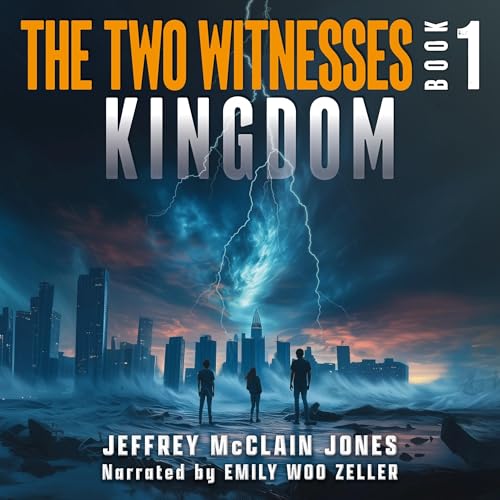 Cover of Kingdom