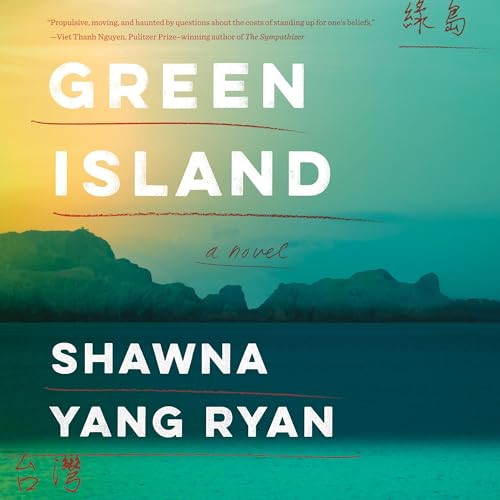 Cover of Green Island