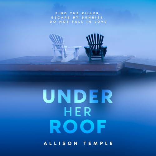 Cover of Under Her Roof