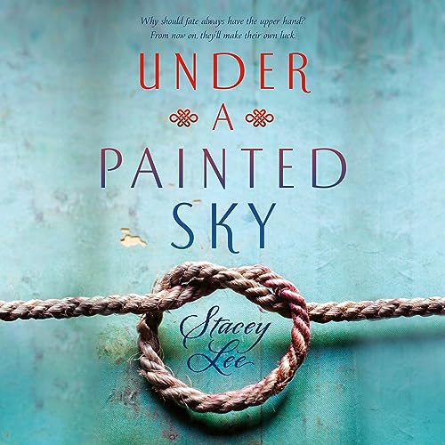 Cover of Under a Painted Sky