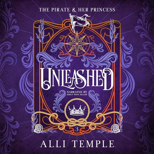 Cover of Unleashed