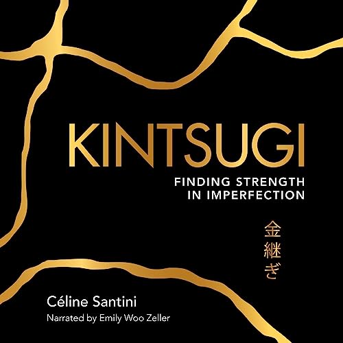 Cover of Kintsugi