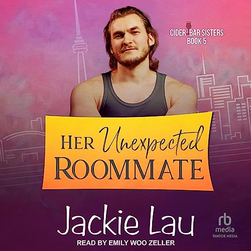 Cover of Her Unexpected Roommate